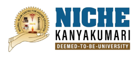 NICHE Learning Management System